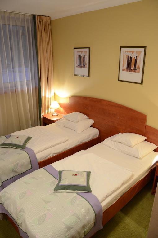 Agat Hotel Łódź Camera foto